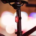 thumbnail image 6 of ROCKBROS Bike Lights Rear Tail Light 3 Modes Bike Tail Lights Waterproof Safety Bicycle Lights 2 Pcs, 6 of 11