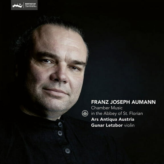 Ars Antiqua Austria - Chamber Music in the Abbey of St Florian - Music & Performance - CD