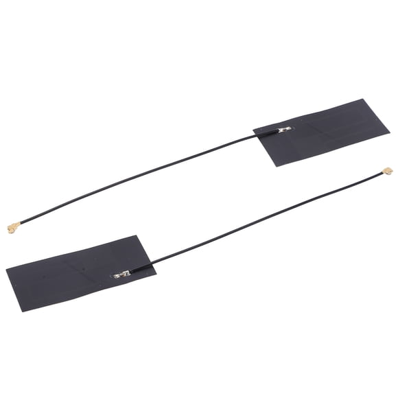 GPS Internal Antenna, Stable FPC Board IPEX Aerial Oxidation Resistance 10pcs For 4S Shops For DVD Navigation