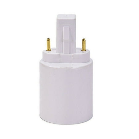 

G23 To E27 E26 Base Socket Converter Halogen Light Fitting PBT Lamp Bulb Adapter