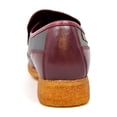 thumbnail image 5 of Power 1 Hand Crafted Leather Mens Shoes with Leather Inner Lining, 5 of 5