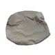 thumbnail image 2 of Funda protectora de cama, lavable, suave, 180 x 200 cm Gris, 2 of 9