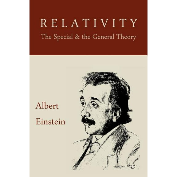 Relativity: The Special and the General Theory, (Paperback)