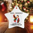 thumbnail image 4 of Have Yourself a Harry Little Christmas Ornament, 4 of 5