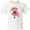 AA-White, variant on Inktastic Ballerina Dance Monkey Youth T-Shirt