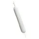 thumbnail image 3 of Destripador Costuras Enhebrador Agujas 2 en 1 para Coser Ropa () Blanco, 3 of 4