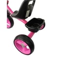 thumbnail image 4 of Triciclo The Baby Shop  con canasto y espejo Rosa -, 4 of 5
