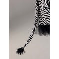 thumbnail image 6 of Kid's Dazzling Zebra Costume, 6 of 8