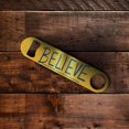 thumbnail image 6 of Ted Lasso (Believe in Richmond) Metal Bar Blade Bottle Opener MBB064, 6 of 6