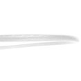 thumbnail image 3 of Neumático De Bicicleta 700x23C Neumático muerto sólido para bicicleta a prueba de explosiones inflable gratis (blanco) Sywqhk Accesorios para bicicletas, 3 of 7