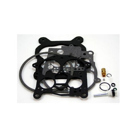 Jet Performance Quadrajet Carb Rebuild Kit