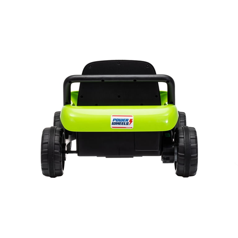 Power Wheels Dune Racer 6V Battery Powered Ride-On photo 7