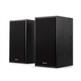 thumbnail image 3 of Altavoz Bluetooth Klipsch R-51PM con alimentación eléctrica, negro, 3 of 5