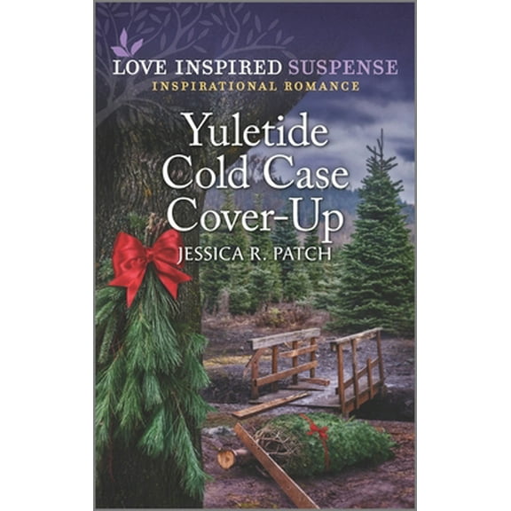 Pre-Owned Yuletide Cold Case Cover-Up (Mass Market Paperback) 1335554637 9781335554635