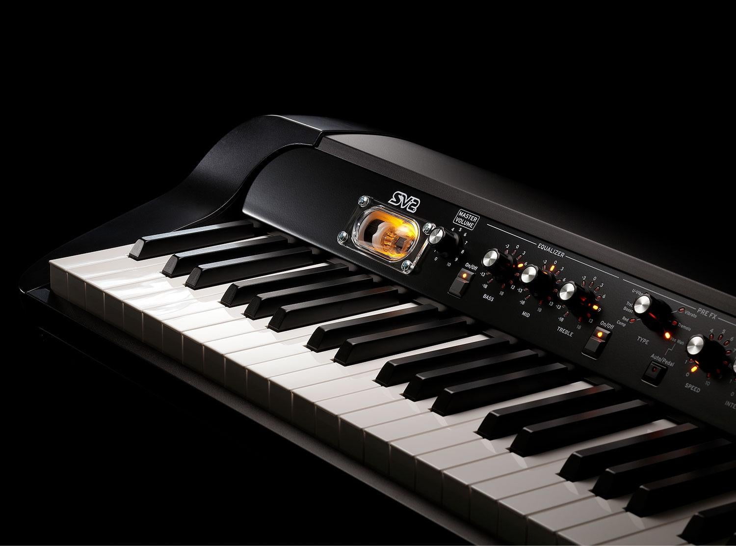 Korg SV-2 88-Key Vintage Stage Piano