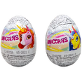 thumbnail image 2 of UNICORNS W/ CHOCOLATE EGG COLLECTION INSIDE 20G 24PK, 2 of 2