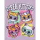 thumbnail image 3 of Conjunto para Niñas Disney Super Kitties de Remera y Leggings Acampanados, 3 of 4