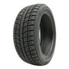 Bridgestone Blizzak WS70 Winter 195/60R15 88T Passenger Tire Fits: 2007-11 Ford Focus SE, 2005-06 Ford Focus ZX4