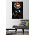thumbnail image 2 of DC Comics Movie Batman & Robin - Heroes One Sheet Wall Poster with Magnetic Frame, 22.375" x 34", 2 of 5