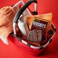 thumbnail image 4 of Hershey's Special Dark Chocolate with Almonds Giant Candy Bar - 7.37 oz- Pack of 2, 4 of 4