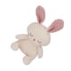 thumbnail image 1 of Muñeco de conejito de peluche, juguete de muñeca de conejo, juguete de muñeca de conejo suave, juguete de muñeca de animal lindo, los mejores materiales, 1 of 12