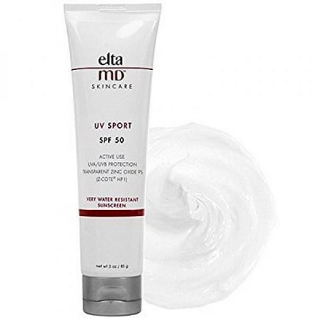 EltaMD UV Sport Waterproof SPF 50