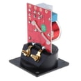 thumbnail image 5 of Divisor de sonido Hugo 2 altavoces de graves y caja de conexiones, 5 of 5