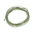 thumbnail image 4 of relayinert Sinking Tenkara Line 2.7 M Freshwater Line Lightweight Fishing Fly Saltwater Color Mixed Light Green 9FT 2.7M, 4 of 6