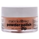 thumbnail image 1 of Polvo de uñas Cuccio Pro Powder Polish Nail Colour Dip System - Tangerine Orange Nail Powder Dama 0.5 oz, 1 of 2