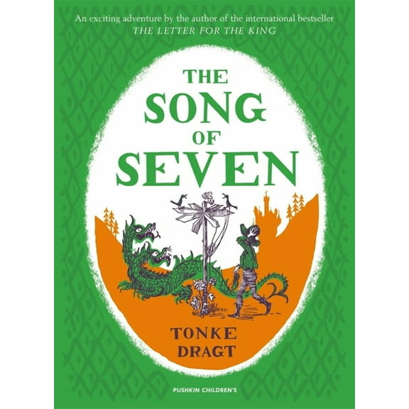 The Song of Seven, (Paperback)