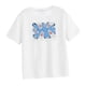 thumbnail image 4 of Camisetas Para Mujer Cuello Redondo Manga Corta Clásica Para Pesca Camping Compras XXL Blanco, 4 of 8