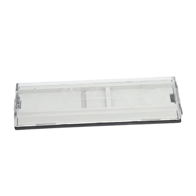 Clarinet Reed Case,Saxophone Reed Case ABS Saxophone Parts Saxophone Reed Box Cutting-Edge Features
