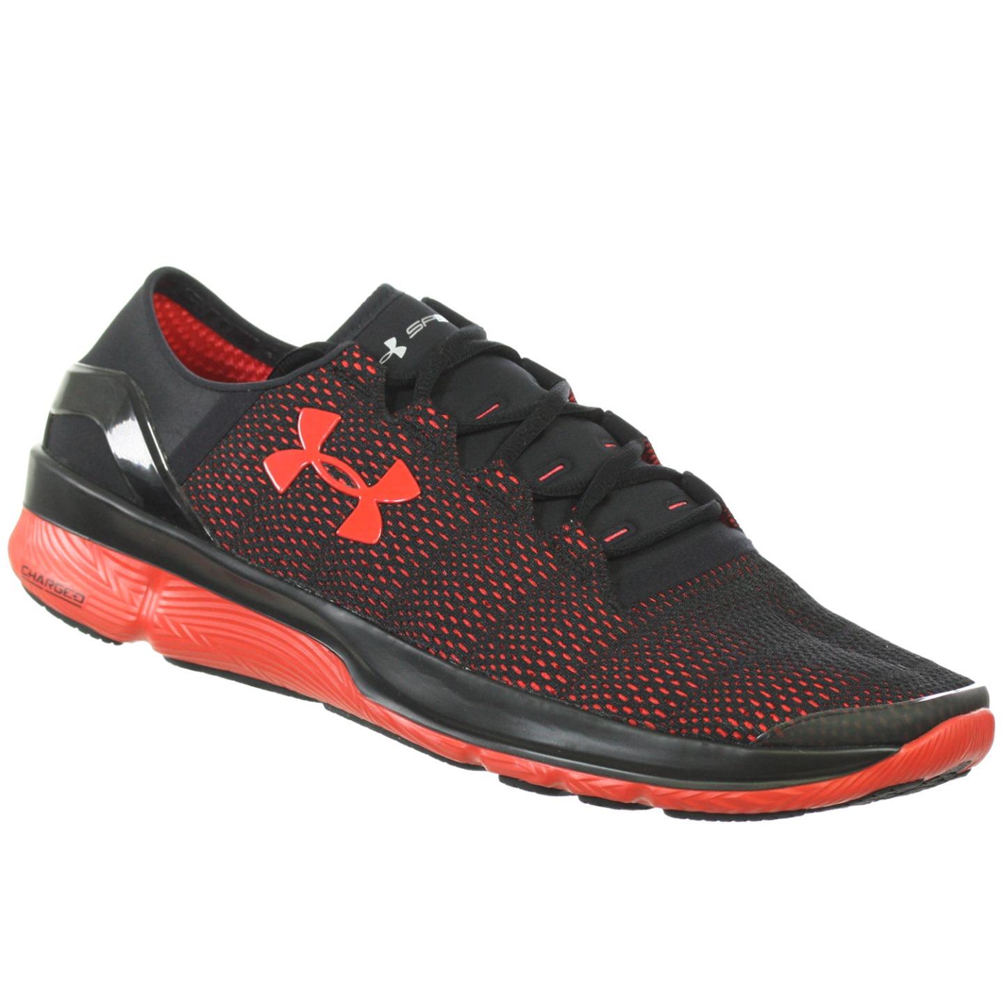 Under Armour - UNDER ARMOUR MENS ATHLETIC SHOES SPEEDFORM APOLLO 2