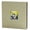 Brown, variant on CCOCC Scrapbook,User-Friendly Scrapbook Album,Ample Capacity Photocard Binder,Delicate Butterfly-Back Scrapbook Design
