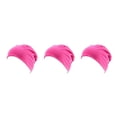 thumbnail image 2 of Gorro Sonducket Beanie Caps Adultos Rosa Roja Type1 NO1, 2 of 6