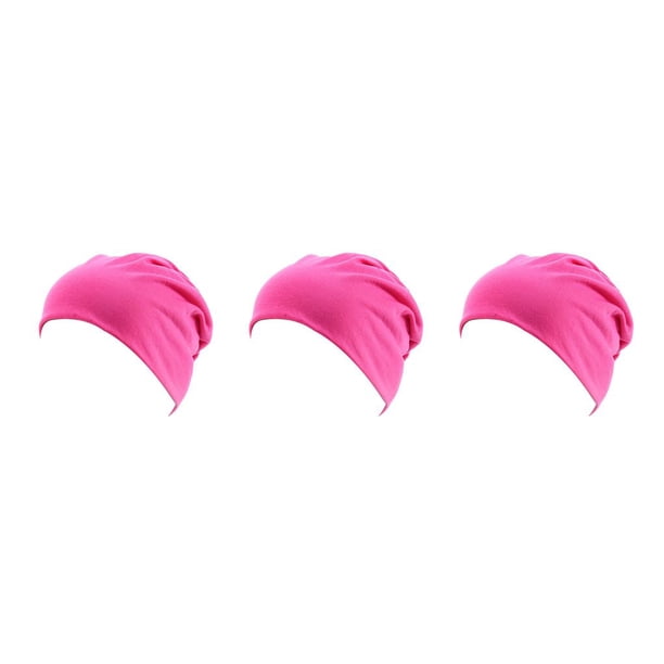Gorro Beanie Qarigey Rosa roja CBP301479