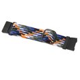 thumbnail image 1 of Smart Watch Strap, Elastic Watch Band For Redmi Watch 2, Woven Nylon Sports Watch Strap With Adjustable Alloy Connector, 1 of 8