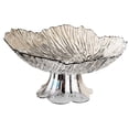 thumbnail image 4 of Frutero portátil con pedestal de material PET, cesta de frutas creativa para mesa de comedor Blanco transparente, 4 of 9
