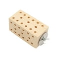 thumbnail image 1 of Bloque De Juguete Para Masticar Pájaros, 1 of 7