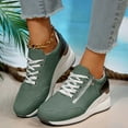 thumbnail image 2 of Rotm Comfortable Walking Shoes Women Women's Slip-On Walking Shoes Sock Shoes Women Mesh Athletic Sneakers Nurse & Work Shoes AG,7, 2 of 7