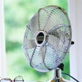 thumbnail image 2 of Replacement Fan Blade Table Fan Accessory Plastic Fan Blade Fan Replacement Blade, 2 of 8
