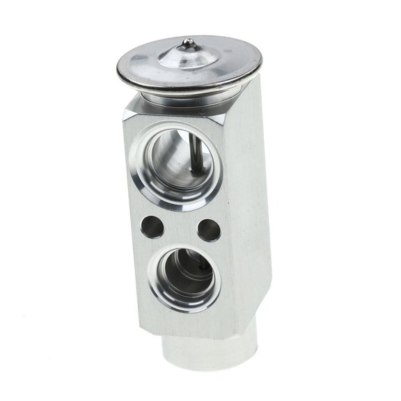 A-Premium A/C Expansion Valve Compatible with Mercedes-Benz C220 1994-1997 C230 C280 C36 AMG C43 AMG E300 E320 E420 E430 E55 AMG SLK230 CLK320 CLK430