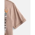 thumbnail image 3 of Weekend Academy Boys Garment Washed Graphic Tee 4-18, 3 of 3