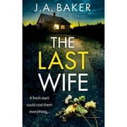 The Last Wife (Paperback)