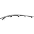 thumbnail image 5 of For 2009-2012 Elantra Bumper Trim Front, Right Chrome HY1047105 865822L300, 5 of 5