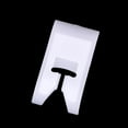 thumbnail image 6 of 1 Piece Domestic Sewing Machine Zigzag Presser Foot Feet, 6 of 9