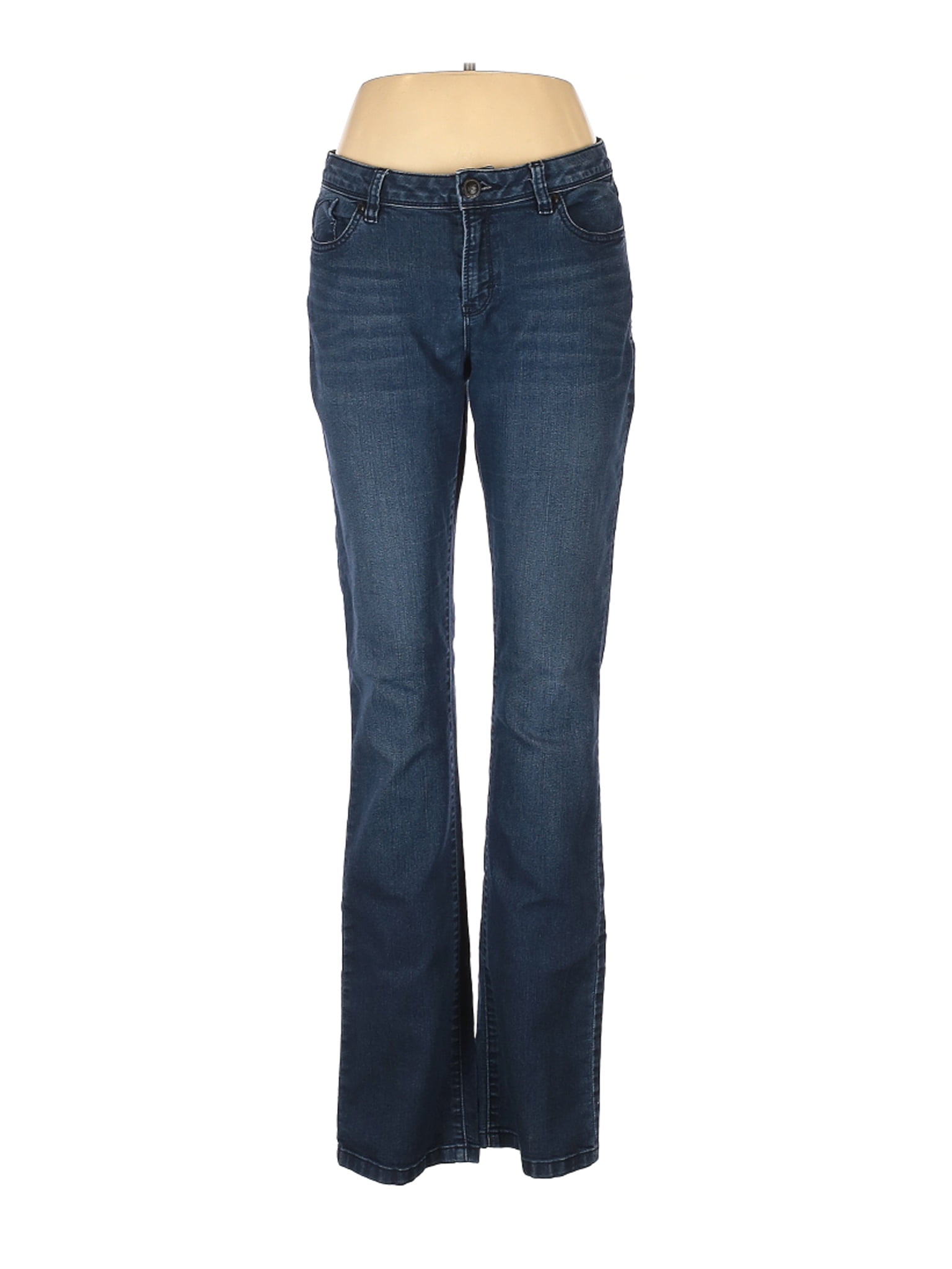 LC Lauren Conrad - Pre-Owned LC Lauren Conrad Women's Size 12 Jeans ...