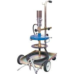 Northern Industrial Tools 109092 50-1 Grease Pump Kit for 35 - 66 lbs Drums