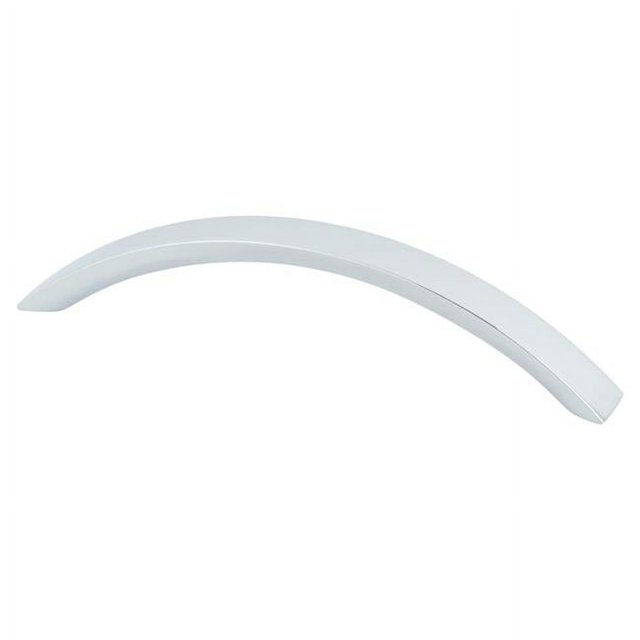 Berenson 9399-1026-P 128 x 143 mm CC Advantage Plus 7 Pull with Polished Chrome