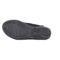 thumbnail image 4 of Bernie Mev Women’s Prima Woven Mary Jane Comfort Flats Shoes, 4 of 7
